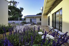 Sandy Feet Langebaan 8-sleeper