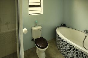 Sandy Feet Langebaan 8-sleeper