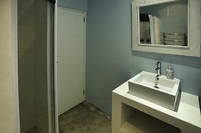 Sandy Feet Langebaan 8-sleeper