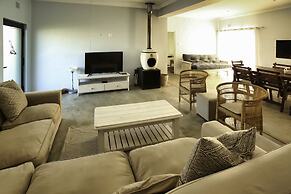 Sandy Feet Langebaan 8-sleeper