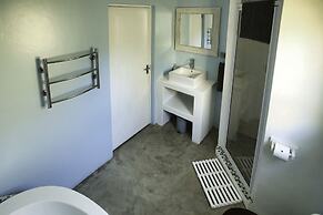 Sandy Feet Langebaan 8-sleeper