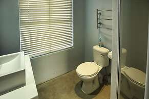 Sandy Feet Langebaan 8-sleeper