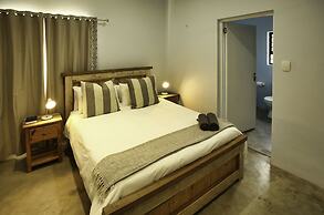 Sandy Feet Langebaan 8-sleeper