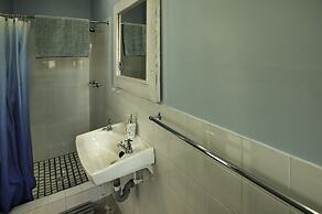 Sandy Feet Langebaan 8-sleeper