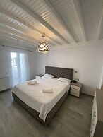 Mykonos Chora 2 Bd House Cycladic Escape