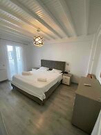 Mykonos Chora 2 Bd House Cycladic Escape