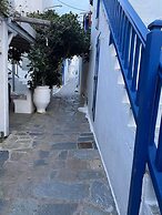 Mykonos Chora 2 Bd House Cycladic Escape