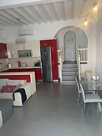 Mykonos Chora 2 Bd House Cycladic Escape