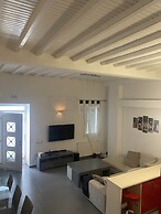 Mykonos Chora 2 Bd House Cycladic Escape