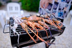 Rayong Pool Villa & Camping