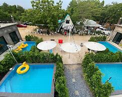 Rayong Pool Villa & Camping