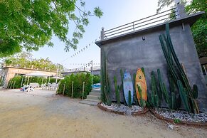 Rayong Pool Villa & Camping