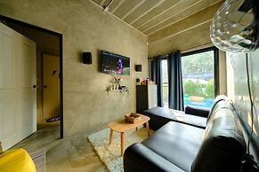 Rayong Pool Villa & Camping