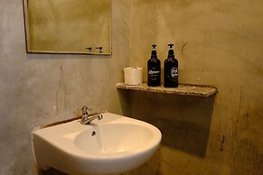 Rayong Pool Villa & Camping