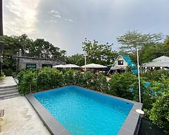 Rayong Pool Villa & Camping