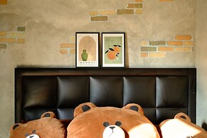 Rayong Pool Villa & Camping