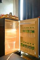 Rayong Pool Villa & Camping