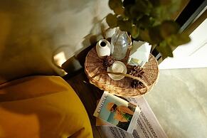 Rayong Pool Villa & Camping