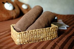 Rayong Pool Villa & Camping