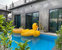 Rayong Pool Villa & Camping