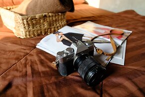 Rayong Pool Villa & Camping