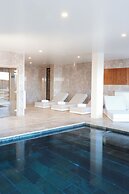 Les Vagues Hôtel & Spa