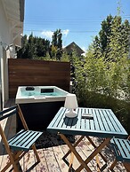 Les Vagues Hôtel & Spa