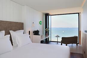 Les Vagues Hôtel & Spa