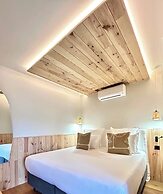 Les Vagues Hôtel & Spa