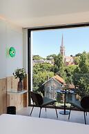 Les Vagues Hôtel & Spa