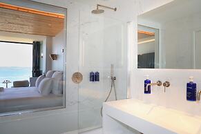 Les Vagues Hôtel & Spa