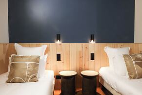 Les Vagues Hôtel & Spa