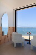 Les Vagues Hôtel & Spa