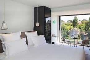 Les Vagues Hôtel & Spa