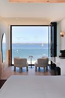 Les Vagues Hôtel & Spa