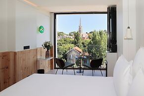 Les Vagues Hôtel & Spa