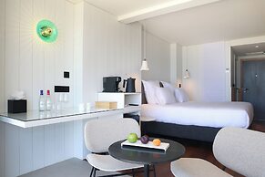 Les Vagues Hôtel & Spa