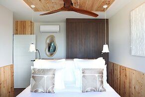 Les Vagues Hôtel & Spa