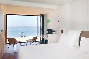 Les Vagues Hôtel & Spa