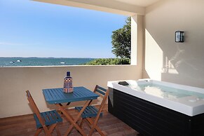 Les Vagues Hôtel & Spa