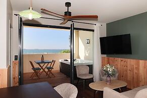 Les Vagues Hôtel & Spa