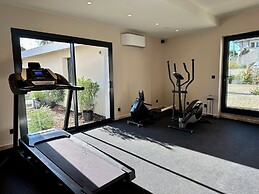 Les Vagues Hôtel & Spa