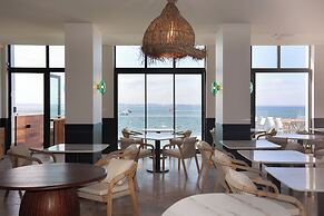 Les Vagues Hôtel & Spa