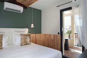 Les Vagues Hôtel & Spa