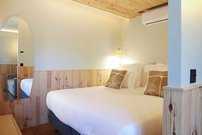 Les Vagues Hôtel & Spa