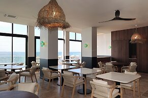 Les Vagues Hôtel & Spa