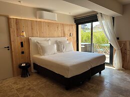 Les Vagues Hôtel & Spa