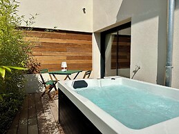 Les Vagues Hôtel & Spa