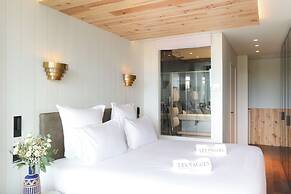 Les Vagues Hôtel & Spa