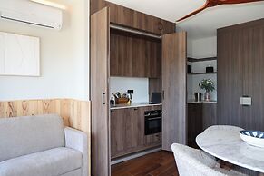 Les Vagues Hôtel & Spa